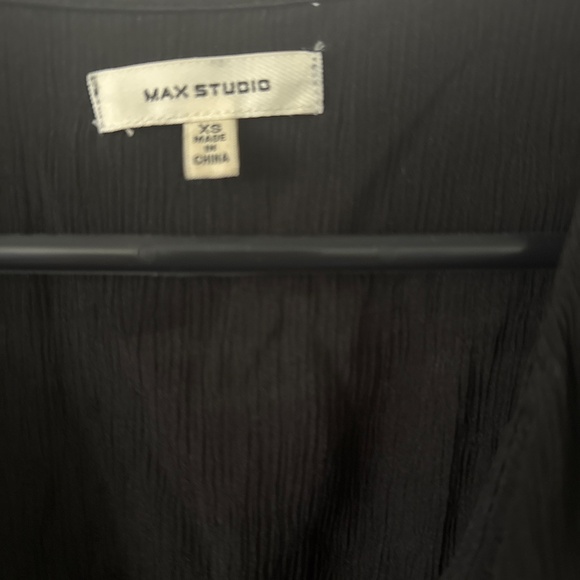 Max Studio top XS - Picture 2 of 3